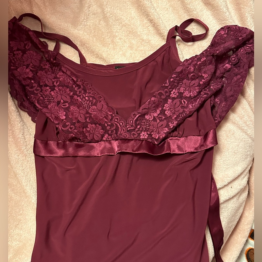 Persepation Women blouse